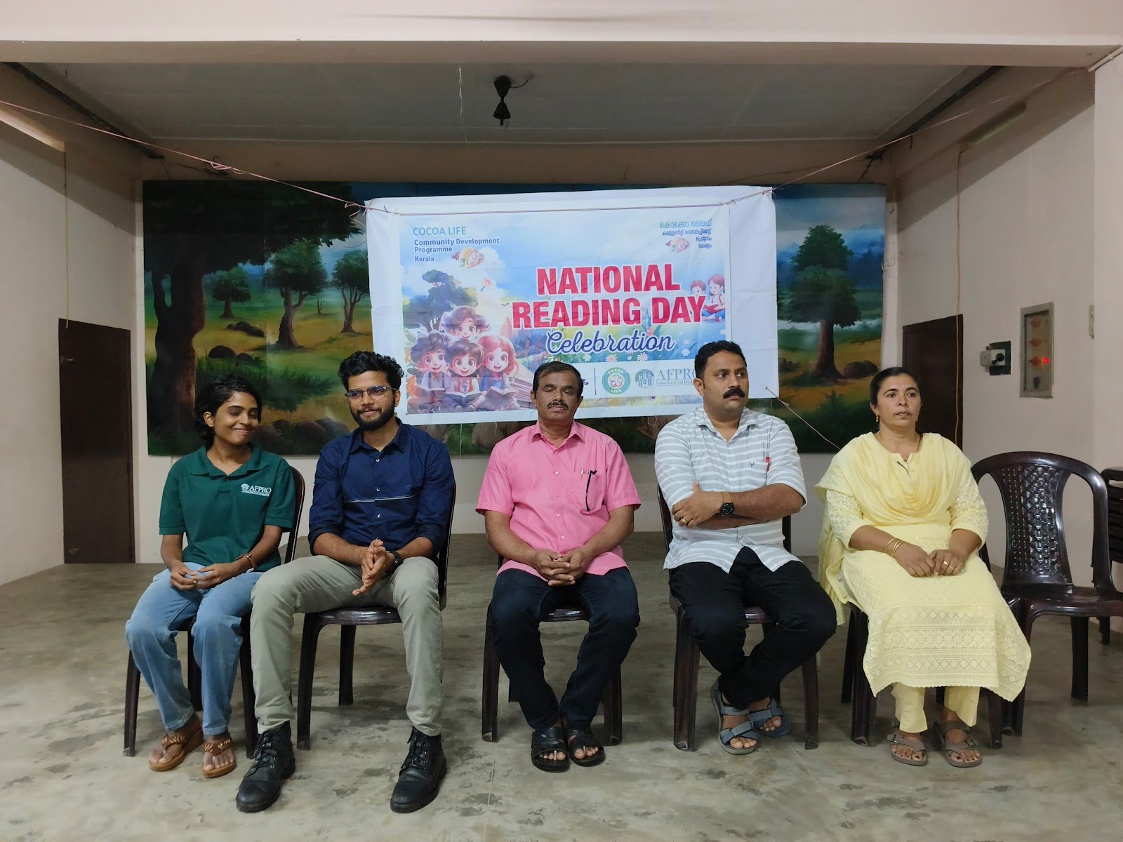 thiruvambady-reading-week-celebration-concluded-anti-drug-day-also-observed