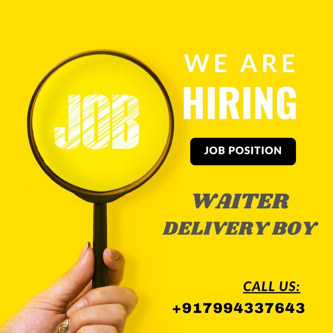urgent-hiring-in-thiruvambady