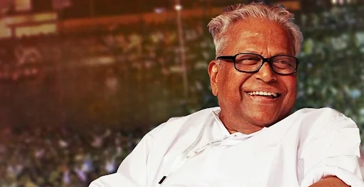 VS അച്യുതാനന്ദനന്റെ നില ഗുരുതരമായി തുടരുന്നു; ചികിത്സയ്ക്ക് വിദഗ്ധ സംഘം 1 v s achuthanandans condition remains critical expert medical team continues treatment