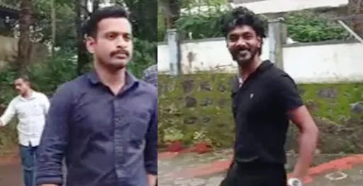 'വെർച്വൽ അറസ്റ്റ്' ഭീഷണി: 18 ലക്ഷം രൂപ തട്ടിയെടുത്ത Thamarassery, Madavoor സ്വദേശികൾ അറസ്റ്റിൽ 4 virtual arrest threat ₹18 lakh fraud residents of thamarassery and madavoor arrested