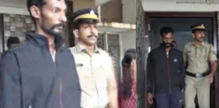 Vadakara രണ്ട് കിലോ കഞ്ചാവുമായി യുവാവ് പിടിയിൽ 10 youth caught with two kilograms of cannabis in vadakara