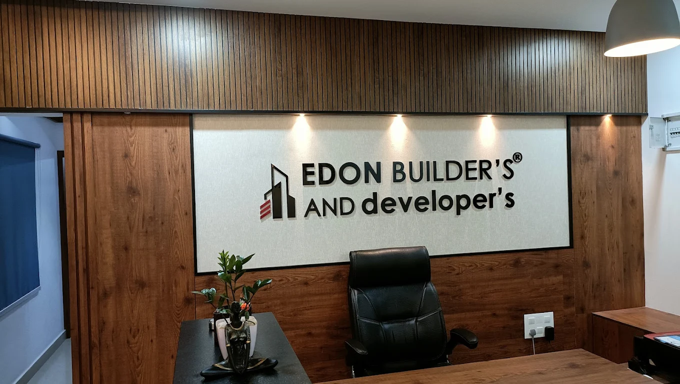 Edon Builders and Developers LLP in Kozhikode