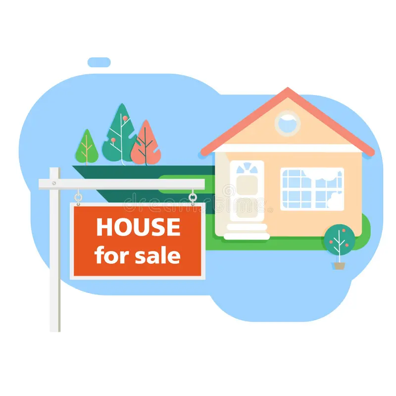 House for sale 2