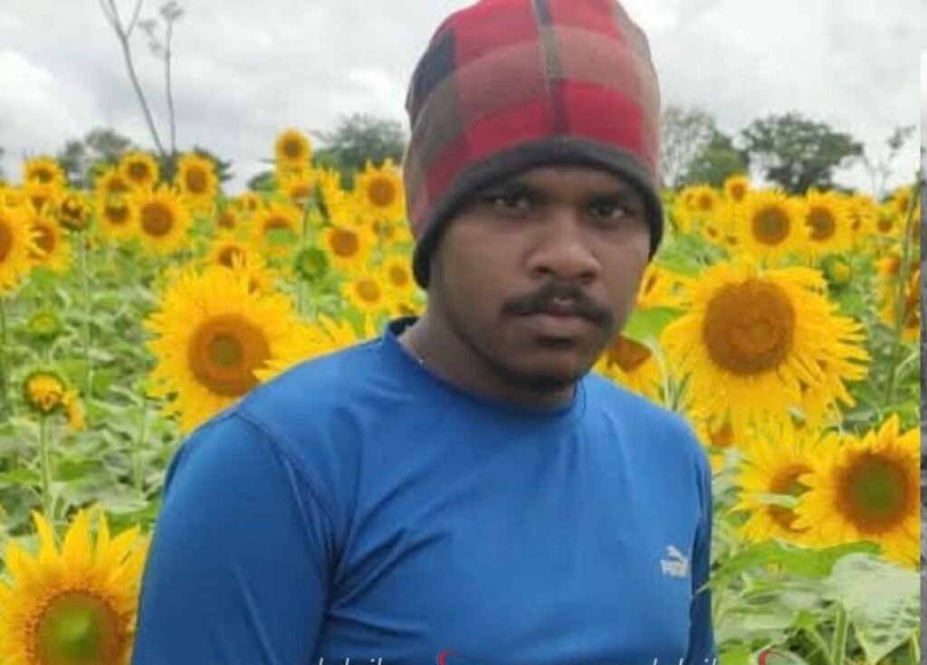 bathery young man dies due to leptospirosis