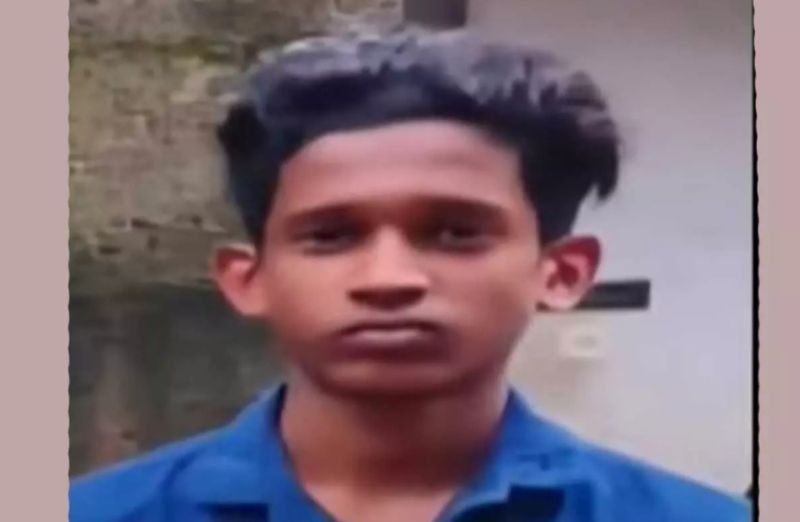 Vadakara യിൽ നിന്നും കാണാതായ വിദ്യാർത്ഥിയുടെ മൃതദേഹം കണ്ടെത്തി 5 body of missing student from vadakara found