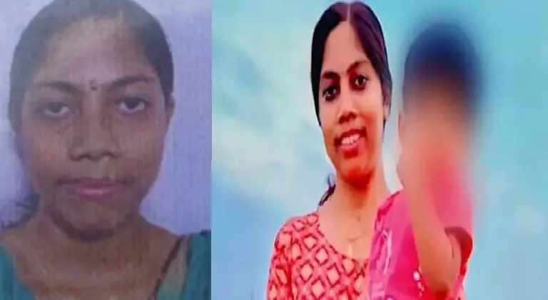 ‘മരണത്തിന് ഉത്തരവാദി ഭര്ത്താവും അമ്മയും’; റീമയുടെ ആത്മഹത്യാകുറിപ്പിൽ ഗുരുതര ആരോപണം 3 husband and mother responsible for death serious allegations in reemas suicide note