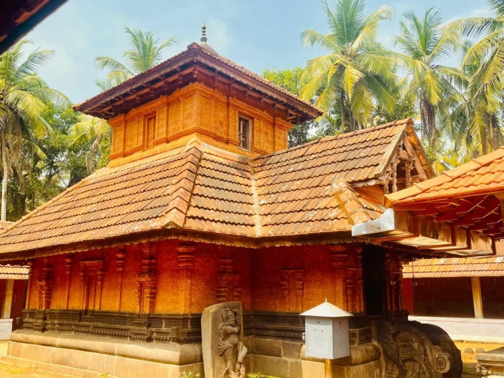 കർക്കിടക വാവുബലി തർപ്പണം നാളെ മലപുറം അമ്പലപ്പടി ശ്രീ മഹാവിഷ്ണു ക്ഷേത്രത്തിൽ വിപുലമായ ഒരുക്കങ്ങൾ 4 karkidaka vavubali tharpanam tomorrow at malappuram ambalappadi sree mahavishnu temple with elaborate arrangements