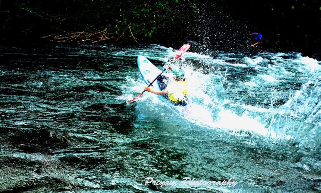 Kodanchery മലബാര് റിവര് ഫെസ്റ്റിവല്: കയാക്കിങ് മത്സരക്രമമായി 4 kodanchery malabar river festival kayaking included as a competition event