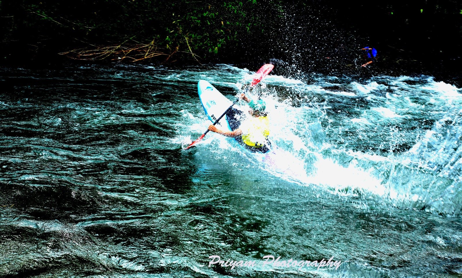 kodanchery-malabar-river-festival-kayaking-included-as-a-competition-event