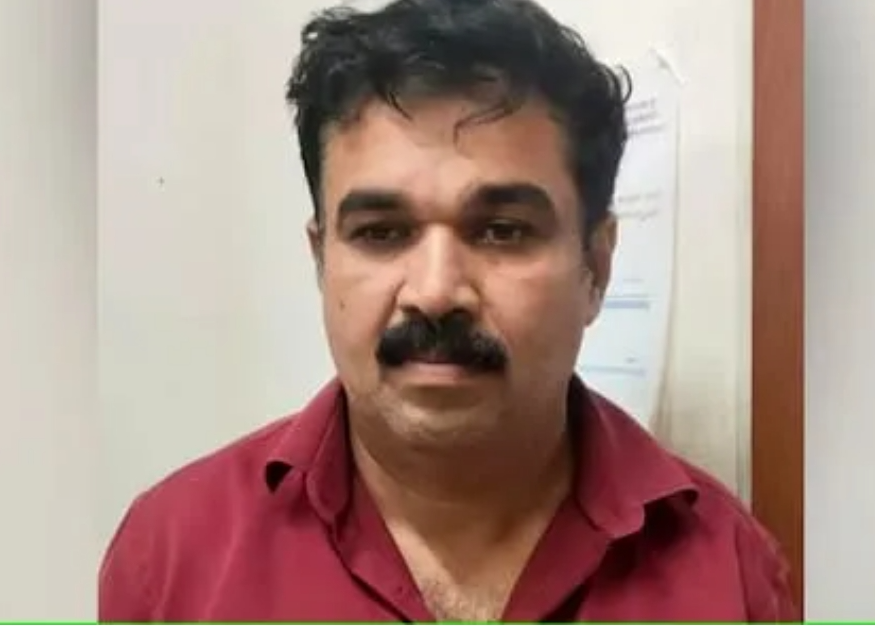 Kozhikode പ്ലസ്ടു വിദ്യാർഥിക്ക് നേരെ ലൈംഗികാതിക്രമം; ഓട്ടോ ഡ്രൈവർ അറസ്റ്റിൽ 11 kozhikode plus two student sexually assaulted auto driver arrested