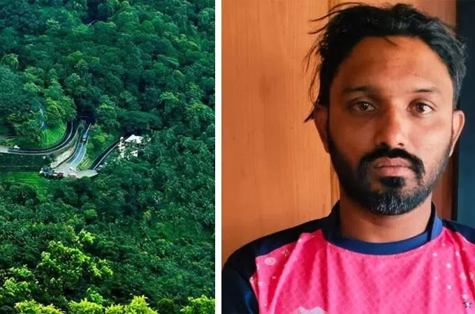 thamarassery-mdma-found-in-the-vehicle-of-the-youth-who-jumped-into-the-gorge-at-thamarassery-churam