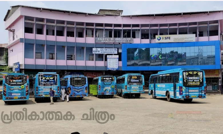 the private bus strike scheduled to begin tomorrow has been withdrawn