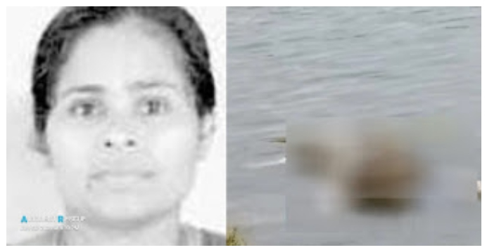 Maahi കനാലിൽ കണ്ടെത്തിയ സ്ത്രീയുടെ മൃതദേഹം തിരിച്ചറിഞ്ഞു 4 womans body found in mahe canal identified 1