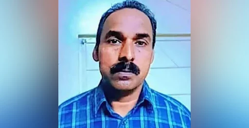 പലക മുറിക്കുന്നതിനിടെ കട്ടിംഗ് മെഷീനിൽ നിന്നും ഷോക്കേറ്റ് 55കാരൻ മരിച്ചു 2 55 year old man dies from electric shock while cutting a plywood sheet with a cutting machine