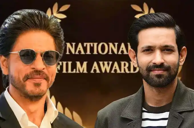 71st-national-film-awards-shah-rukh-khan-and-vikrant-massey-named-best-actors-rani-mukerji-wins-best-actress