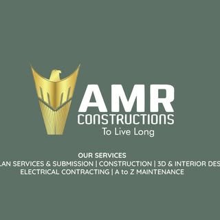AMR Architecturals LTD 1