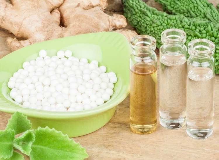 Dr Muhammed Koya - Al Shifa Homoeopathy speciality Centre