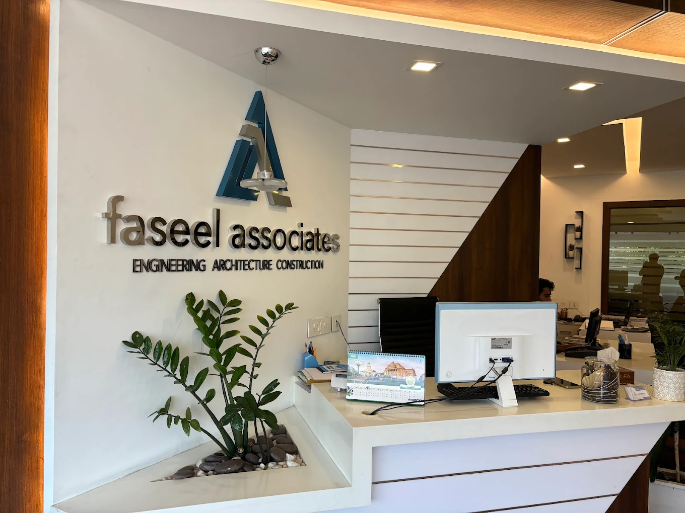 Faseel Associates
