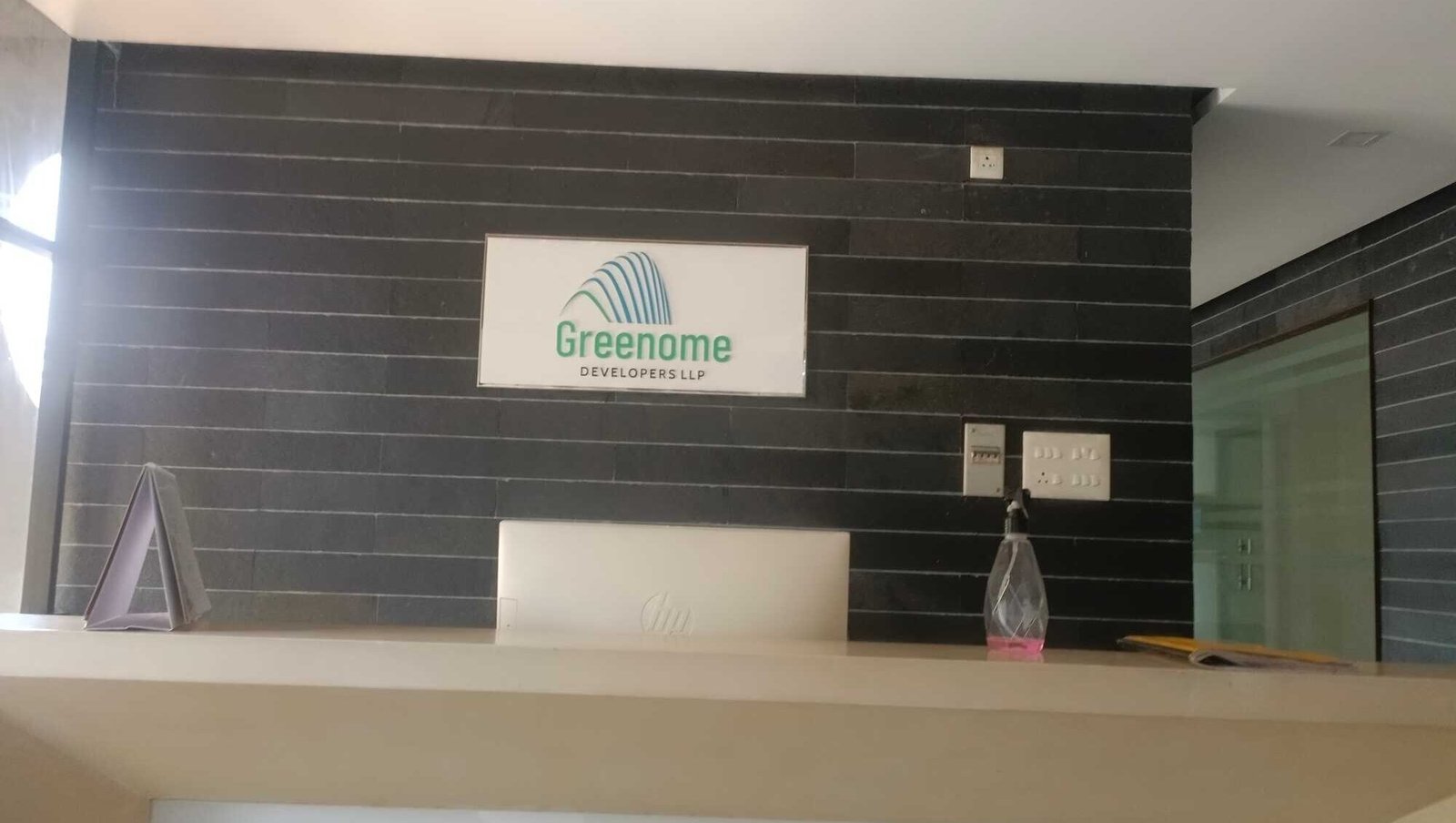 GREENOME DEVELOPERS LLP