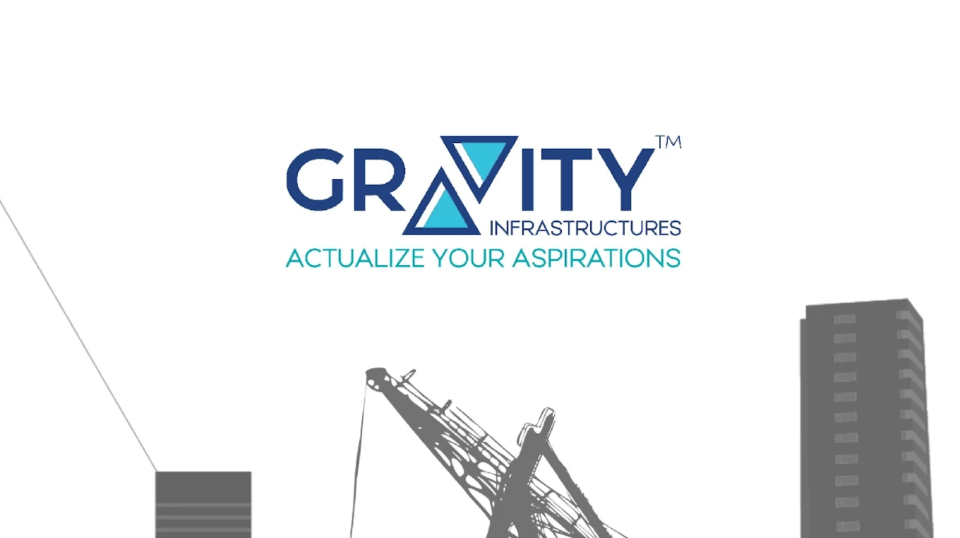 Gravity Infrastructures