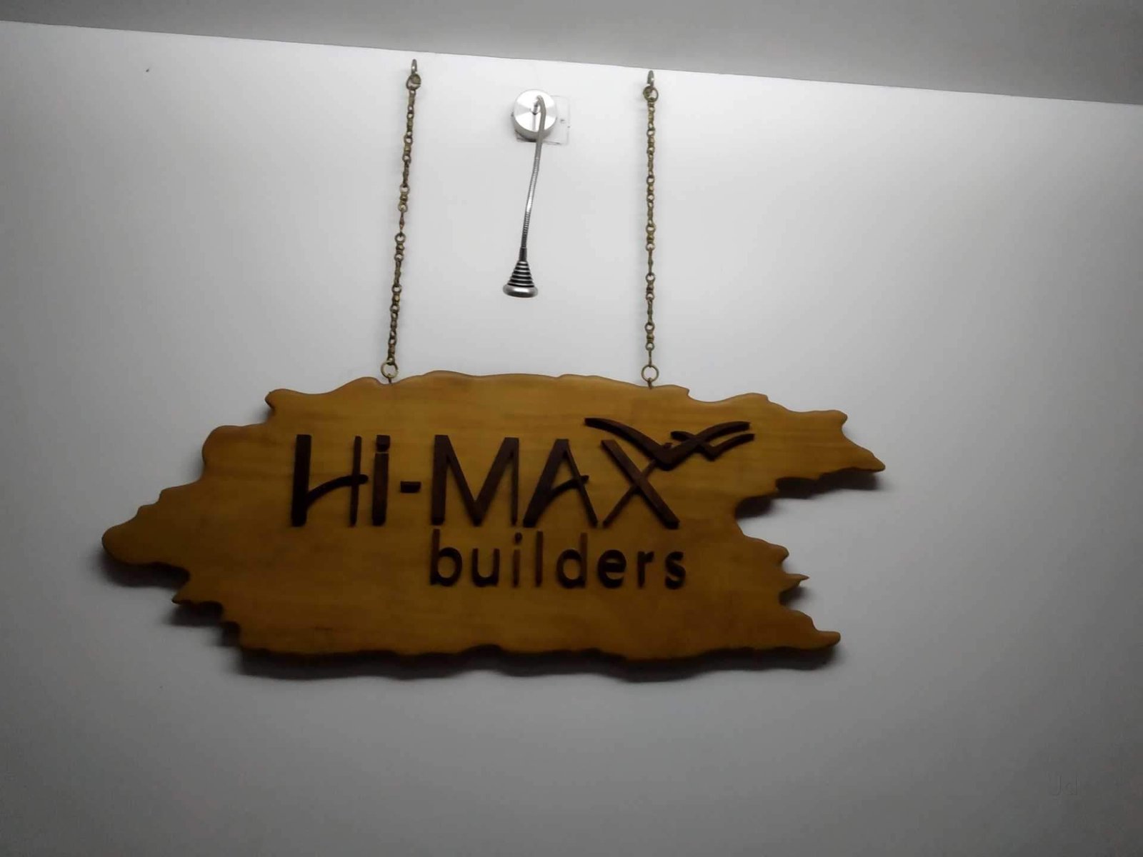 Hi Max Builders & Developers