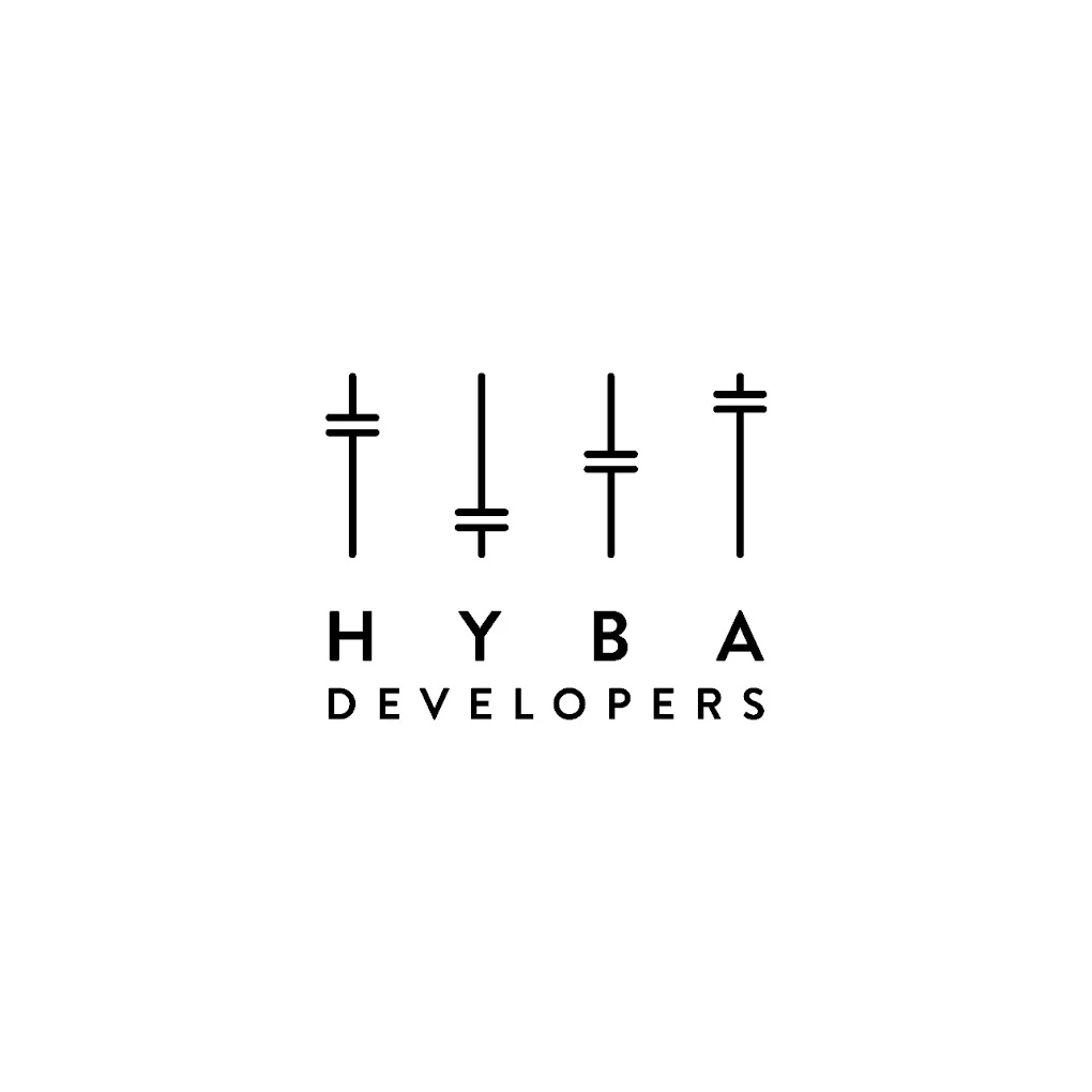 Hyba Developers