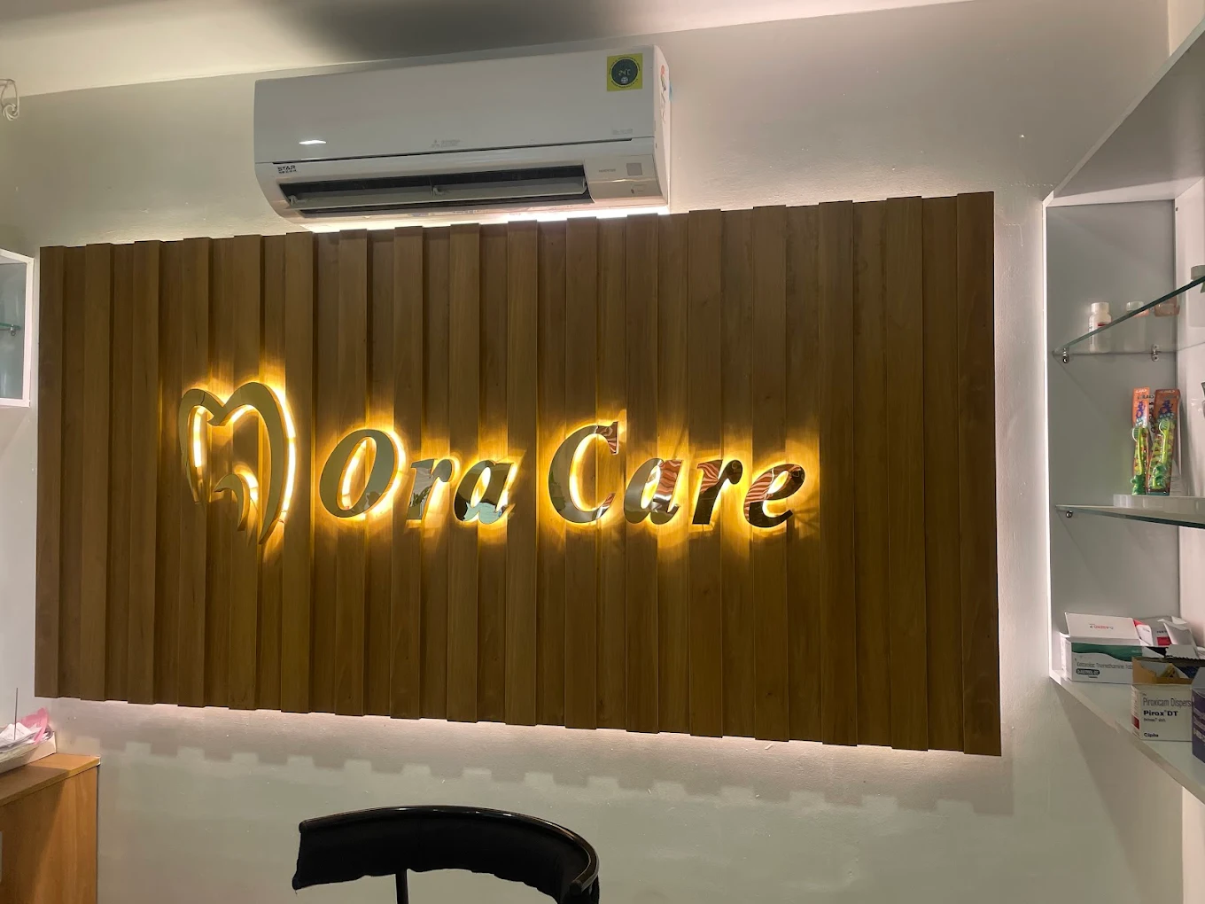 Oracare Multi Speciality Dental Clinic Koduvally