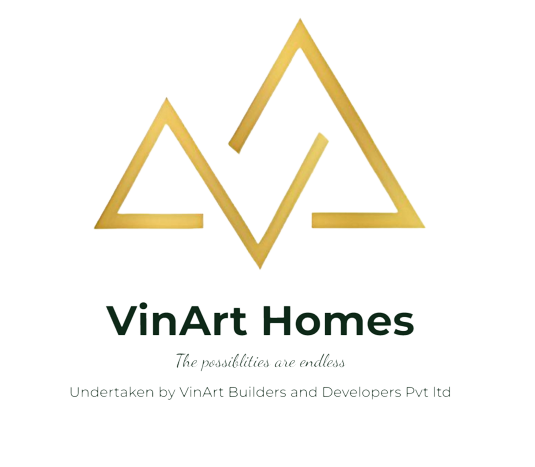 VinArt Homes Calicut