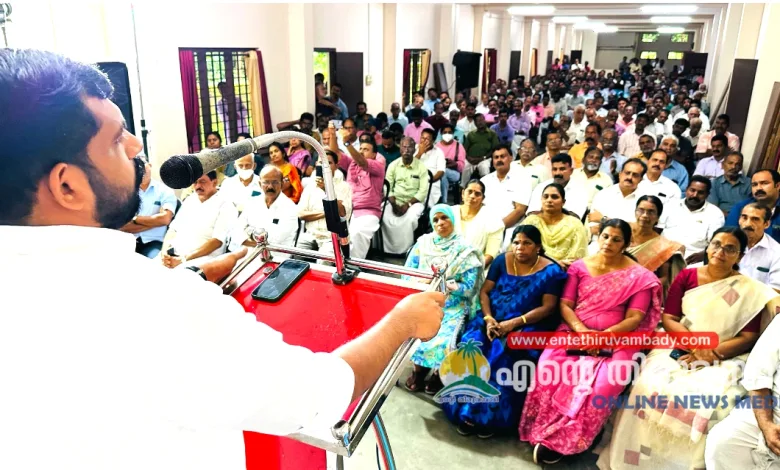 Anakkampoyil–Kalladi–Meppadi തുരങ്കപാത: പ്രവൃത്തി ഉദ്ഘാടനം 31 ന് മുഖ്യമന്ത്രി നിർവഹിക്കും 12 anakkampoyil kalladi meppadi tunnel road the inauguration of the work will be carried out by the chief minister on the 31st