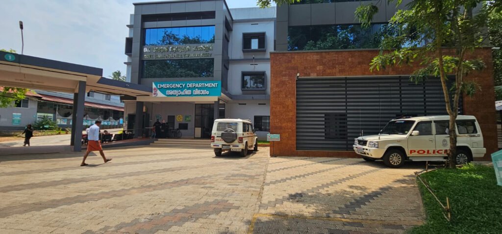 മാധ്യമ പ്രവർത്തകരെ തടയില്ല, Thamarassery ആശുപത്രി സൂപ്രണ്ട് 12 journalists will not be barred says thamarassery hospital superintendent