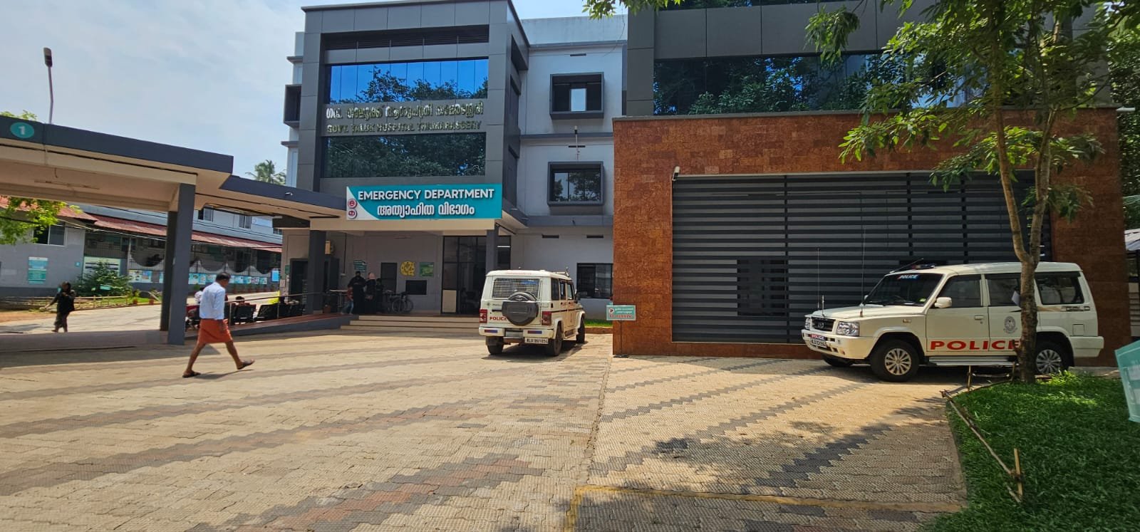 journalists-will-not-be-barred-says-thamarassery-hospital-superintendent