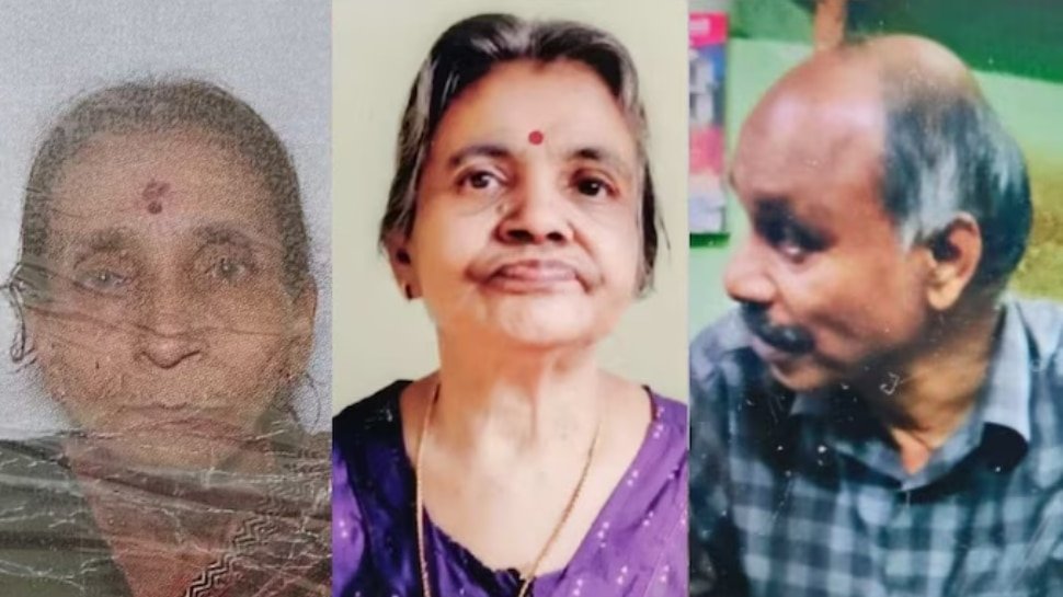 Kozhikode സഹോദരിമാരുടെ കൊലപാതകം; പ്രതി പ്രമോദിന്റെ മൃതദേഹം പുഴയിൽ കണ്ടെത്തി 9 kozhikode sisters murder accused pramods body found in river