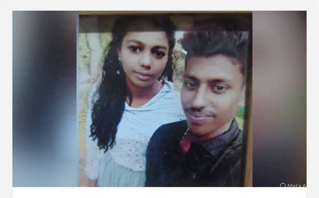 nilambur-newlywed-couple-found-dead