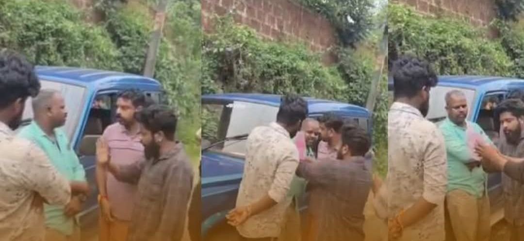 pastor-in-wayanad-faces-death-threats-from-bajrang-dal-visuals-of-the-incident-that-took-place-in-april-have-now-surfaced
