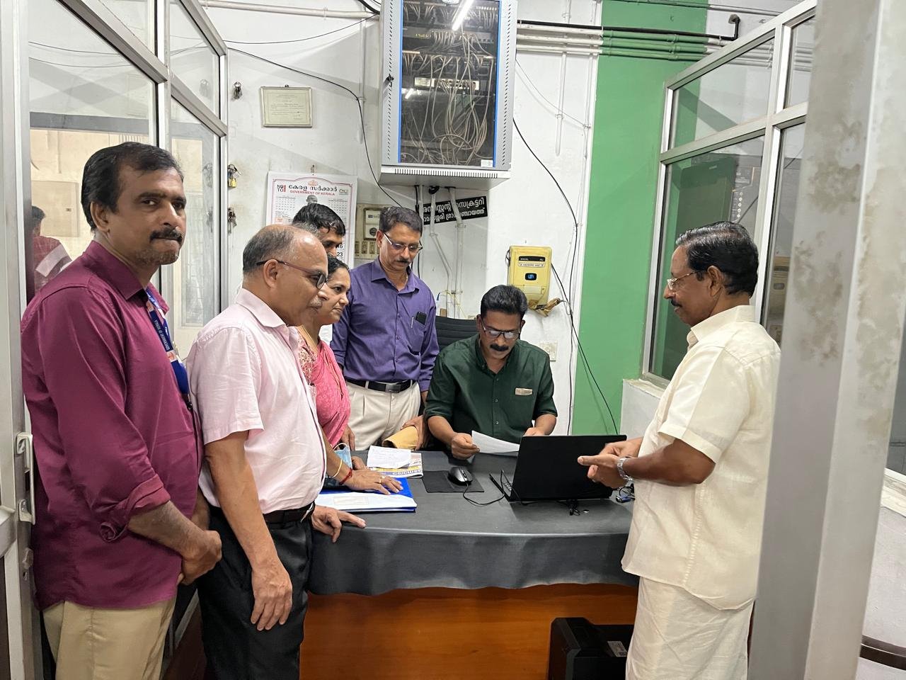 thamarassery-a-complaint-has-been-filed-demanding-a-solution-to-the-stray-dog-menace