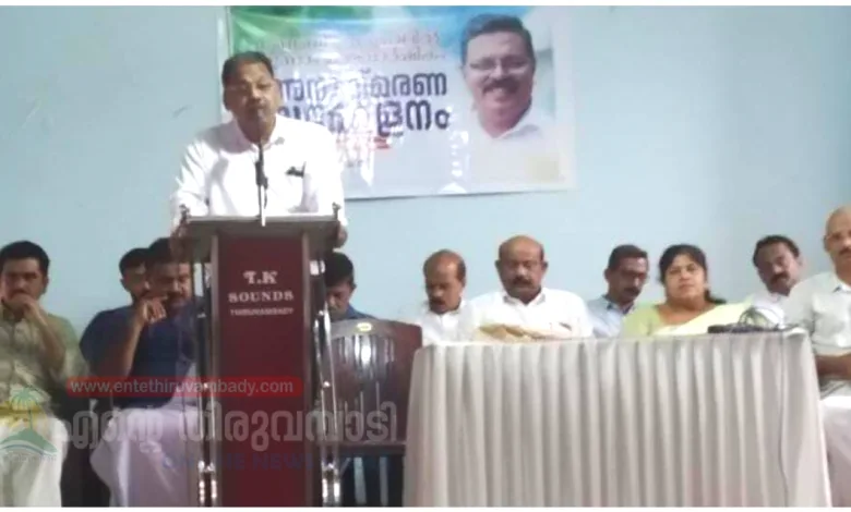 thiruvambady-observes-the-death-anniversary-of-farmer-leader-baby-perumali
