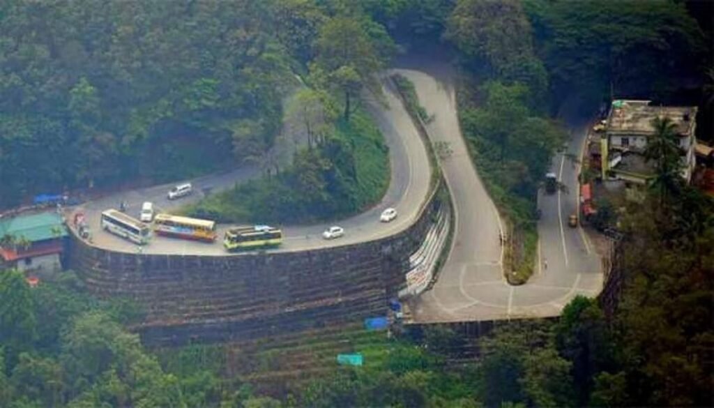 Wayanad ലേക്കുള്ള തുരങ്കപാത യാഥാര്ഥ്യത്തിലേക്ക്, പ്രവൃത്തി ഉദ്ഘാടനം 31 ന് 10 tunnel road to wayanad becomes a reality work inauguration on 31st