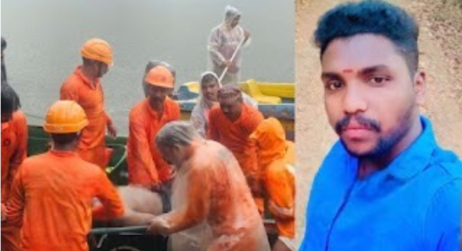 Wayanad ഡാമിൽ കുളിക്കാൻ ഇറങ്ങിയ യുവാവ് മുങ്ങി മരിച്ചു 2 young man drowns while bathing in wayanad dam 1