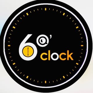 6o Clock Bakes & Cafe