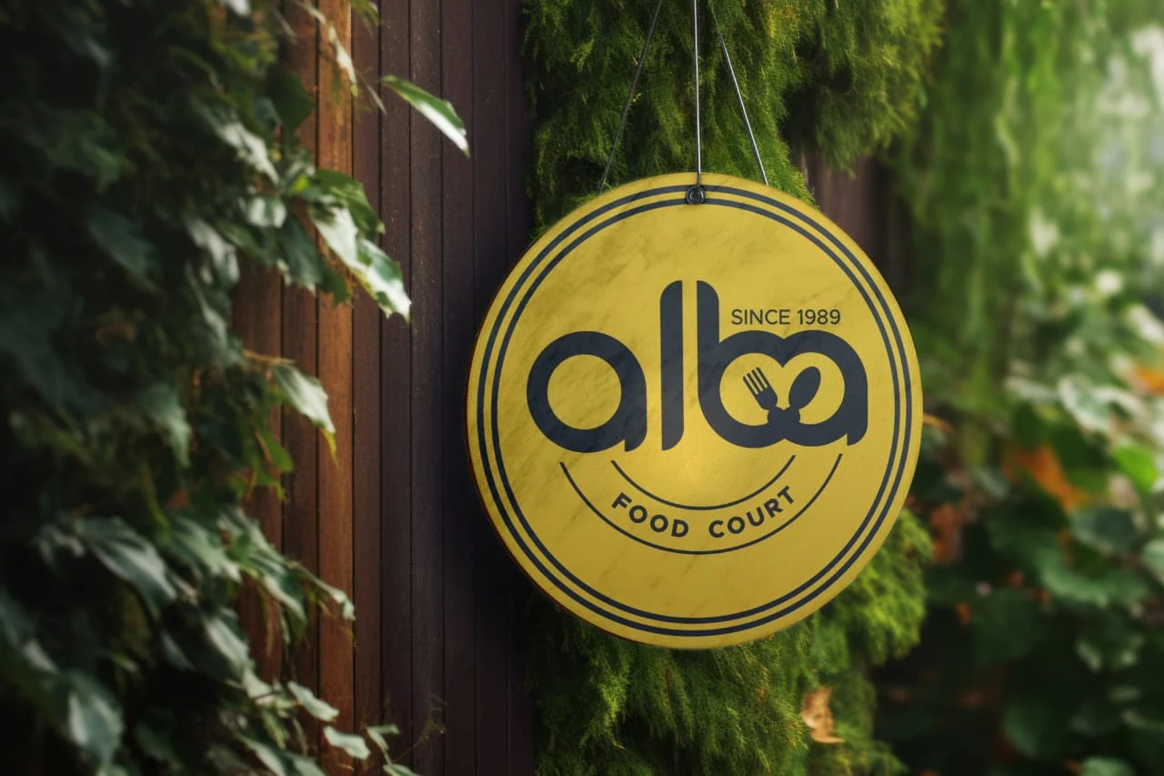 ALBA FOOD COURT Kunnamangalam