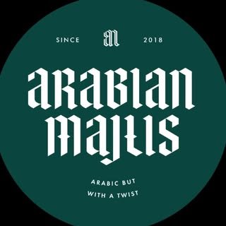 Arabian Majlis