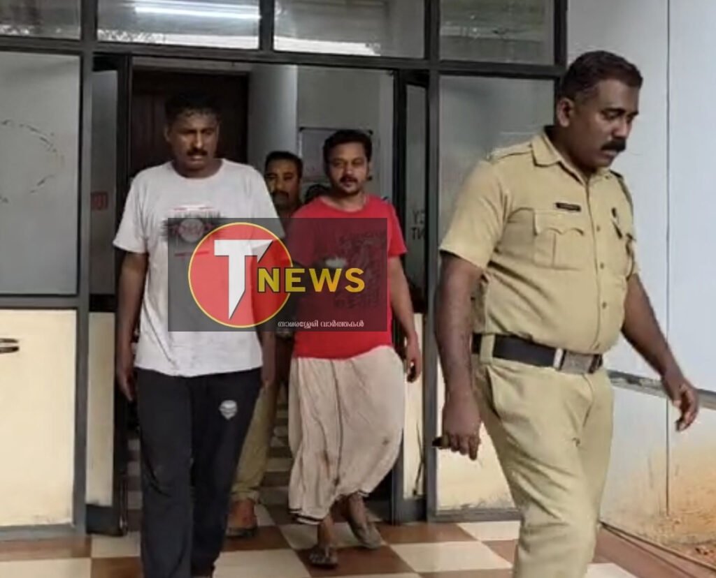Adivaram ആക്രമം, പ്രതികളെ റിമാൻ്റ് ചെയ്തു 6 adivaram attack accused remanded