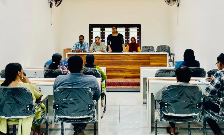 അമീബിക് മസ്തിഷ്കജ്വരം; ജാഗ്രത നിർദേശവുമായി Kodiyathur ഗ്രാമപഞ്ചായത്ത് 1 amoebic meningoencephalitis koduvally grama panchayat issues precautionary advisory