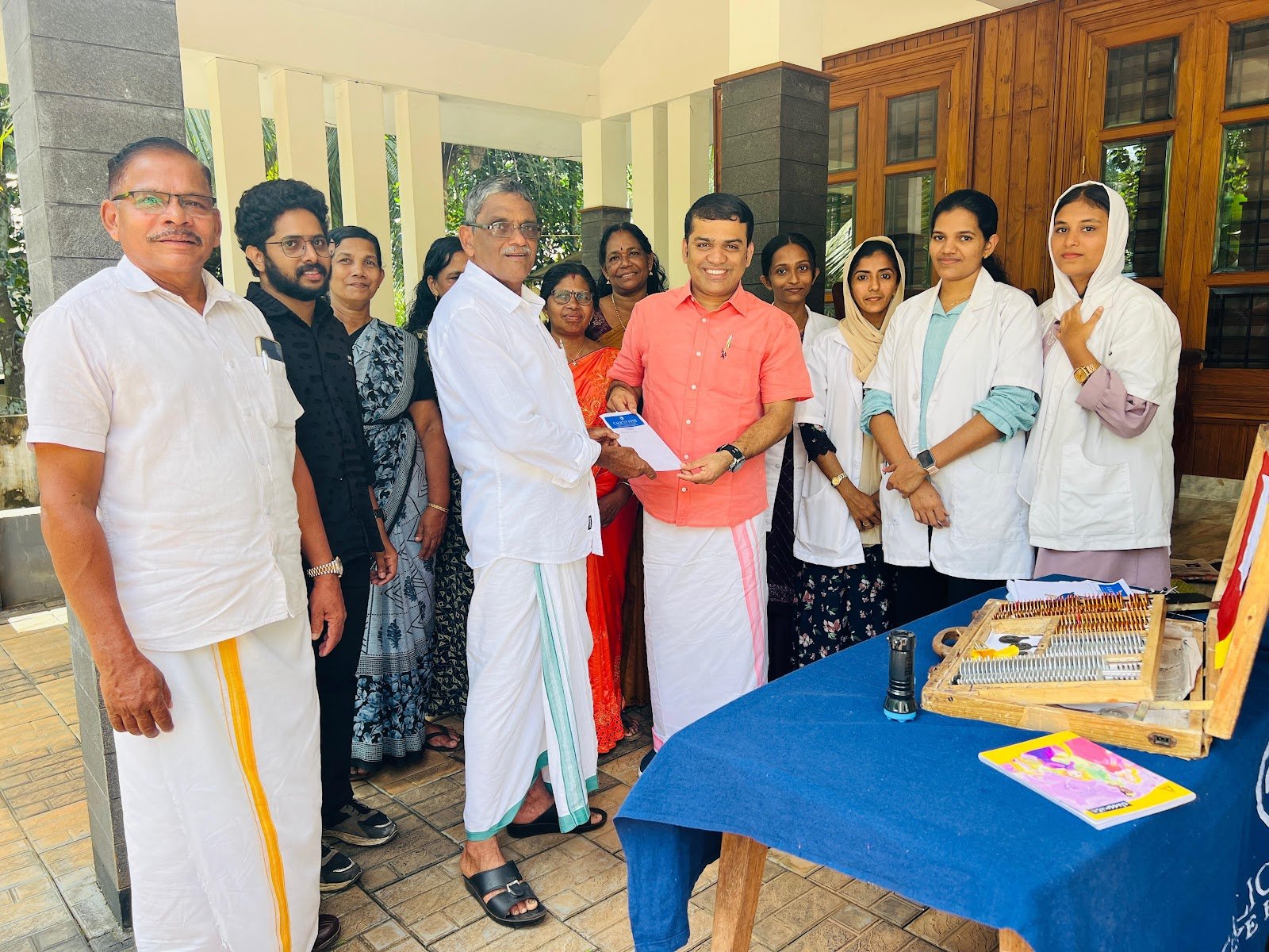 an-eye-check-up-camp-was-organized-at-omassery