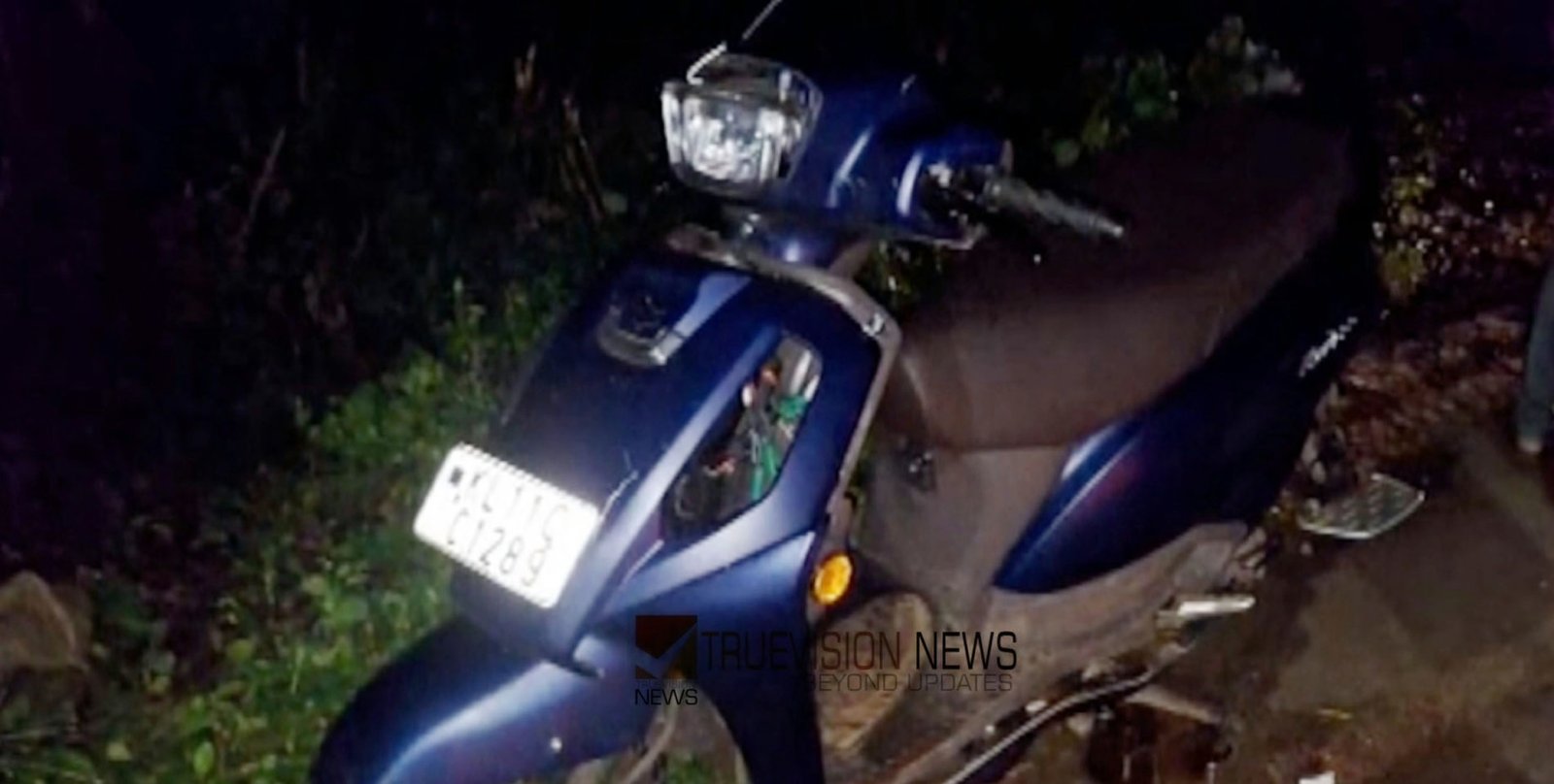 kozhikode-a-pedestrian-died-after-being-hit-by-a-scooter