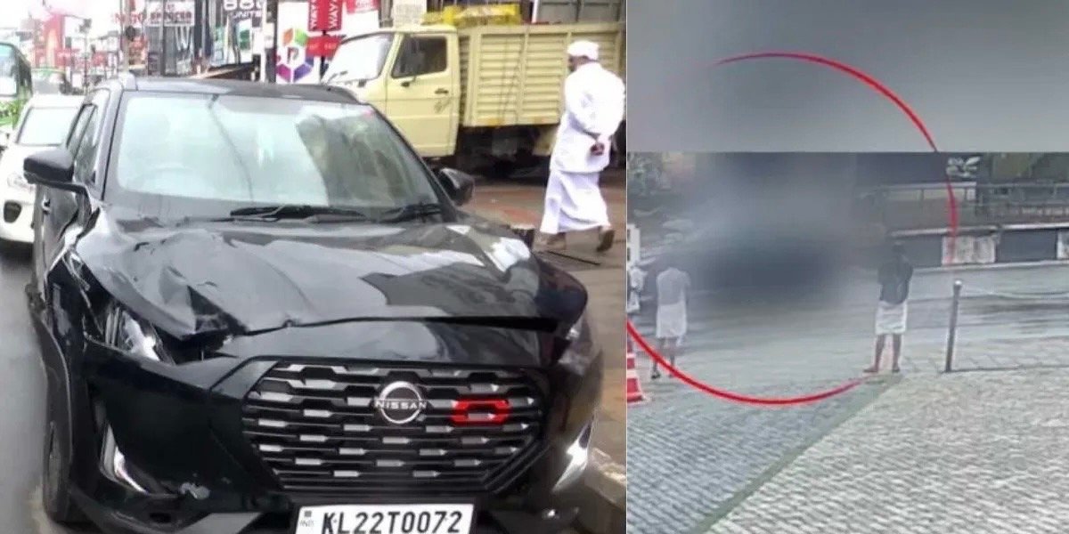 kozhikode-car-accident-case-twist-driver-identified-as-fraud-accused-who-posed-as-fake-doctor