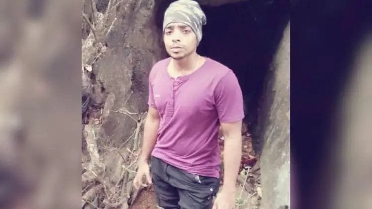 Kozhikode സരോവരത്ത് യുവാവിനെ കുഴിച്ചുമൂടിയ കേസ്; അസ്ഥികള് ലഭിച്ചതിനു പിന്നാലെ രണ്ടാം പ്രതി ആന്ധ്രയില് പിടിയില് 11 kozhikode sarovaram youth burial case second accused arrested in andhra pradesh after the recovery of skeletal remains
