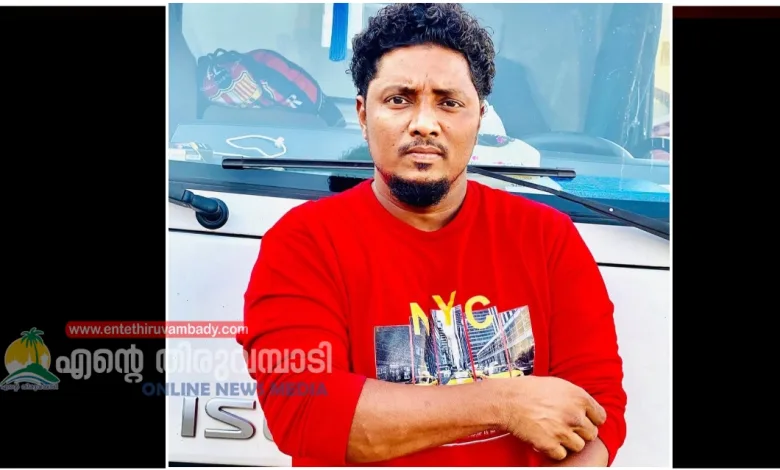 mukkam-wild-boar-collision-with-two-wheeler-claims-life-of-injured-rider