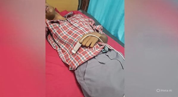 ഒമ്പതാം ക്ലാസുകാരനെ സീനിയർ വിദ്യാർത്ഥികൾ മർദ്ദിച്ചു; രക്ഷിതാക്കൾ പോലിസിൽ പരാതി നൽകി 3 ninth grade student beaten by senior students parents filed a complaint with the police