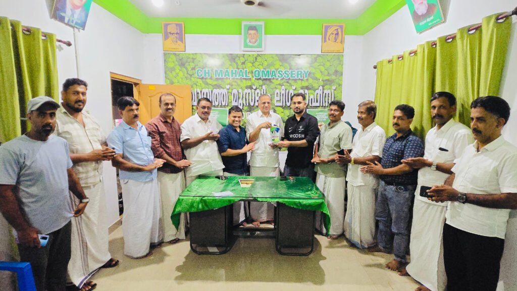 Omassery ന്യൂ ക്ലിയർ മെഡിസിനിൽ MD: ഡോ: ആശിഖ് റഹ്മാന്റെ നേട്ടത്തിന് തിളക്കമേറെ 10 omassery the achievement of dr ashiq rahman md in nuclear medicine brings great pride and prestige